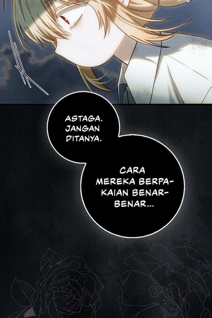 Baca The Baby Fairy is a Villain - Chapter 18 halaman 88