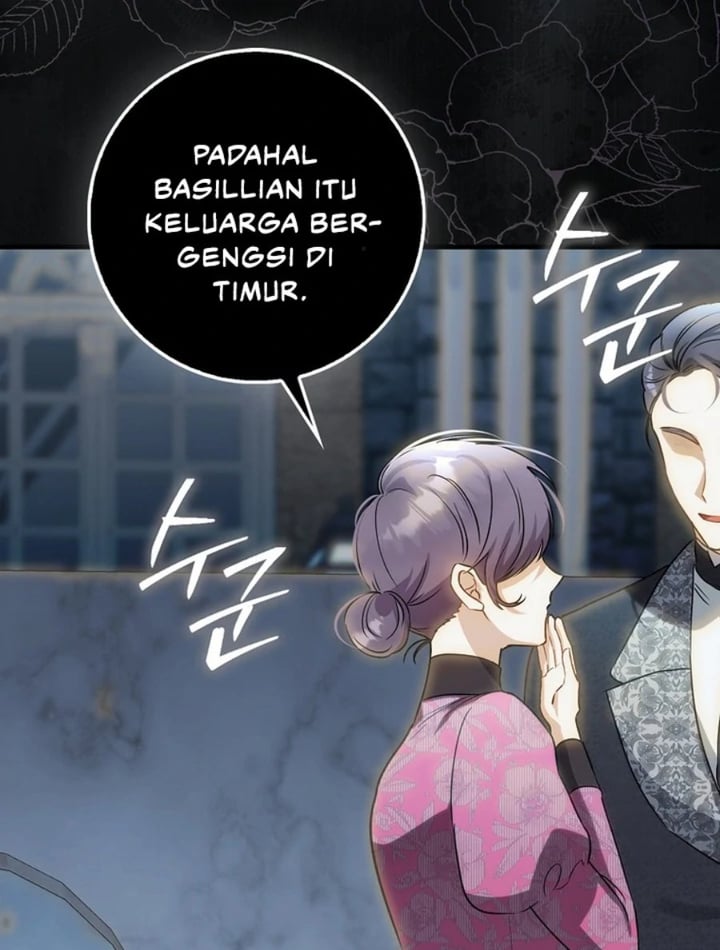 Baca The Baby Fairy is a Villain - Chapter 18 halaman 89