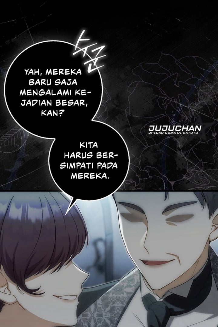 Baca The Baby Fairy is a Villain - Chapter 18 halaman 91