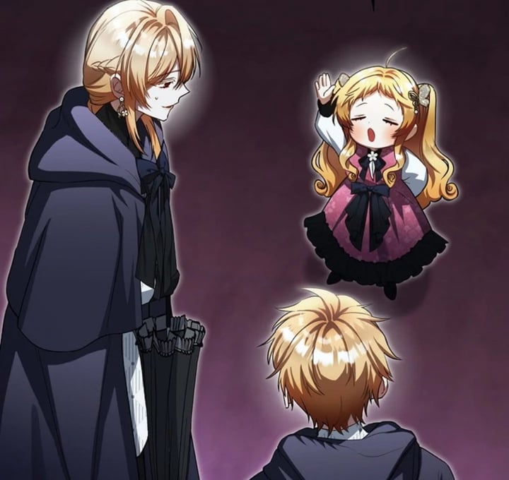 Baca The Baby Fairy is a Villain - Chapter 19 halaman 10