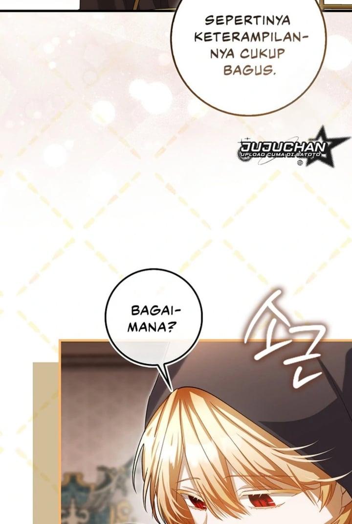 Baca The Baby Fairy is a Villain - Chapter 19 halaman 100