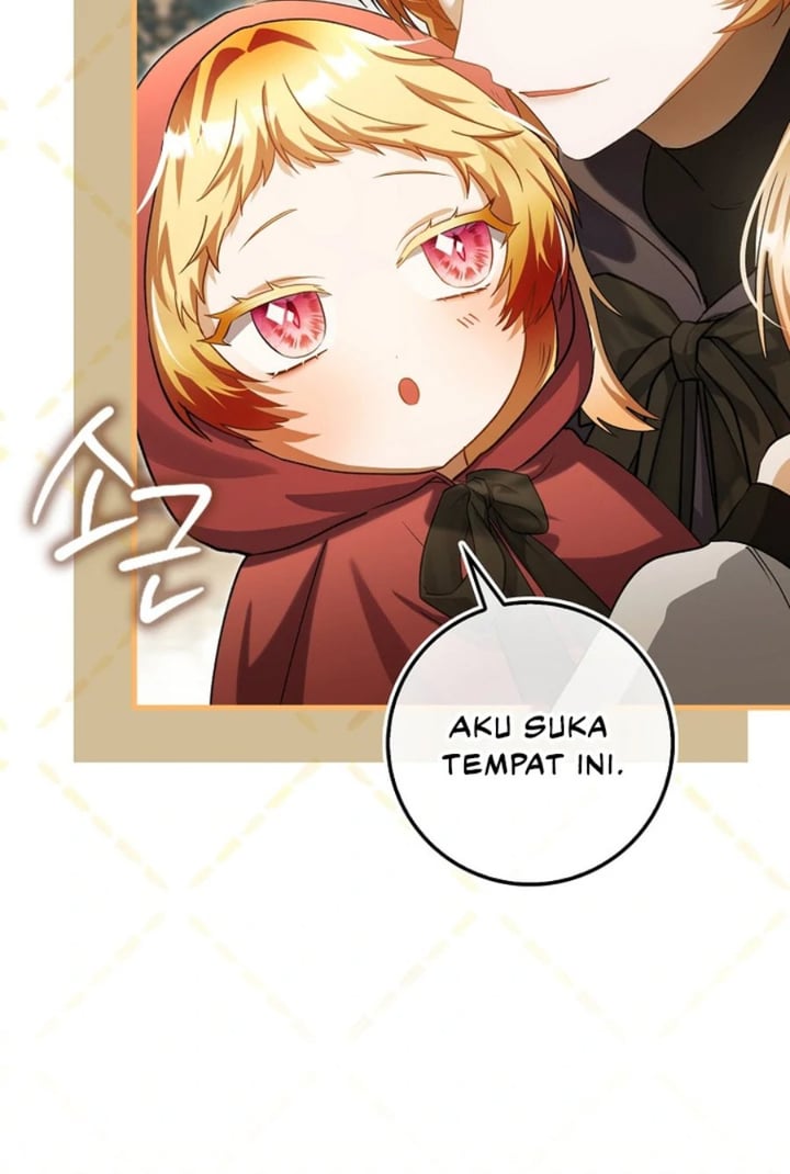 Baca The Baby Fairy is a Villain - Chapter 19 halaman 101