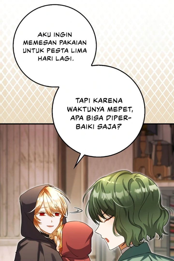 Baca The Baby Fairy is a Villain - Chapter 19 halaman 102