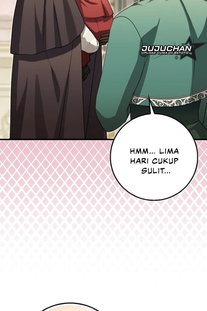 Baca The Baby Fairy is a Villain - Chapter 19 halaman 103
