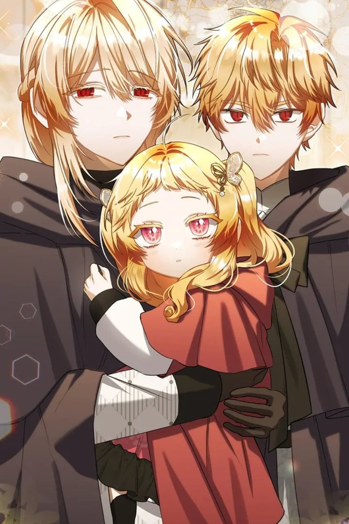 Baca The Baby Fairy is a Villain - Chapter 19 halaman 107