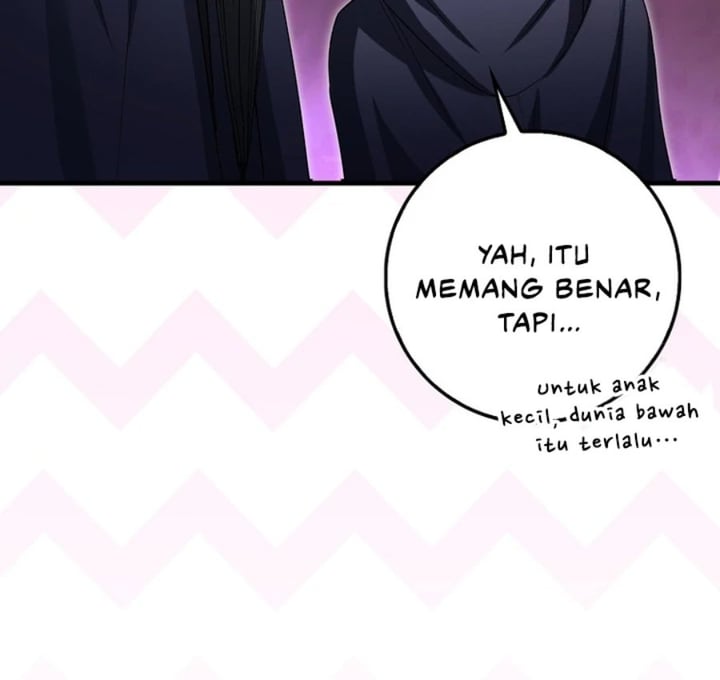 Baca The Baby Fairy is a Villain - Chapter 19 halaman 11