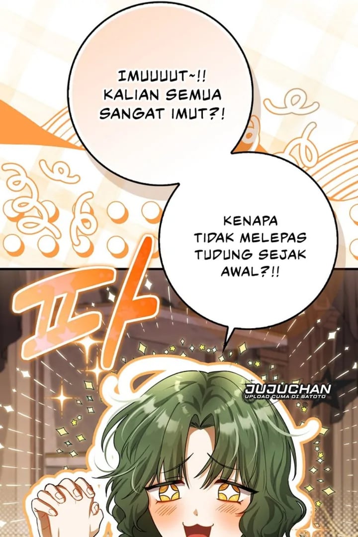 Baca The Baby Fairy is a Villain - Chapter 19 halaman 110