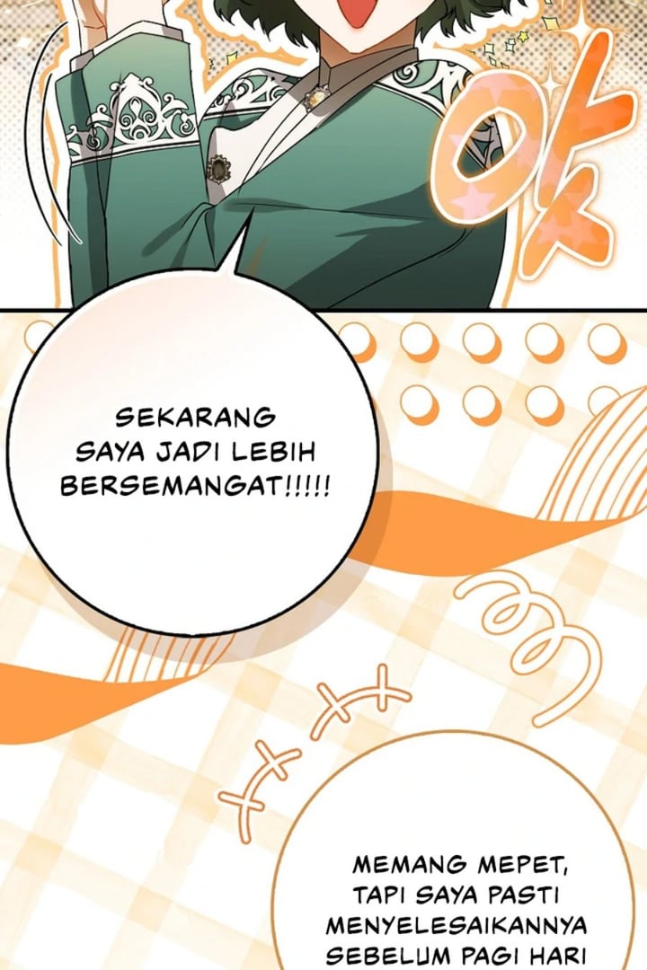 Baca The Baby Fairy is a Villain - Chapter 19 halaman 111