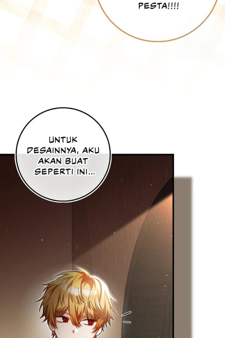Baca The Baby Fairy is a Villain - Chapter 19 halaman 112