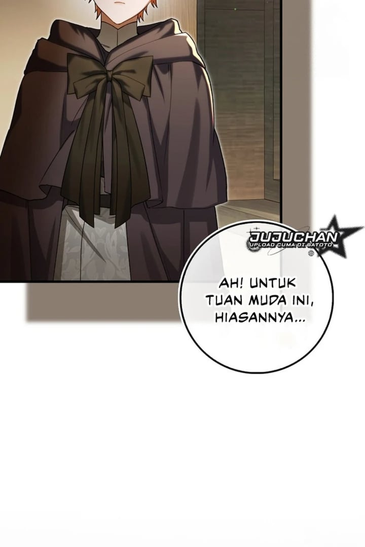 Baca The Baby Fairy is a Villain - Chapter 19 halaman 113