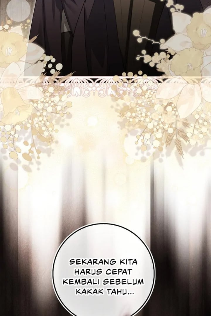 Baca The Baby Fairy is a Villain - Chapter 19 halaman 119