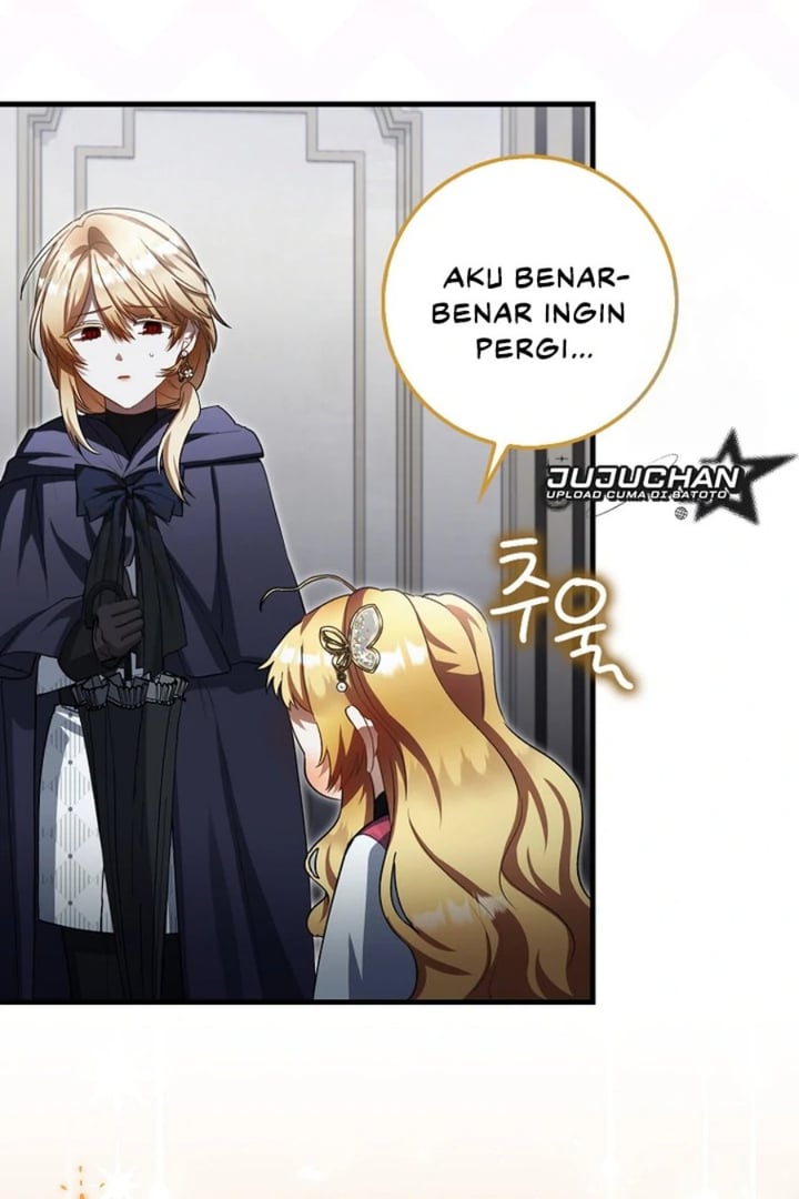 Baca The Baby Fairy is a Villain - Chapter 19 halaman 12