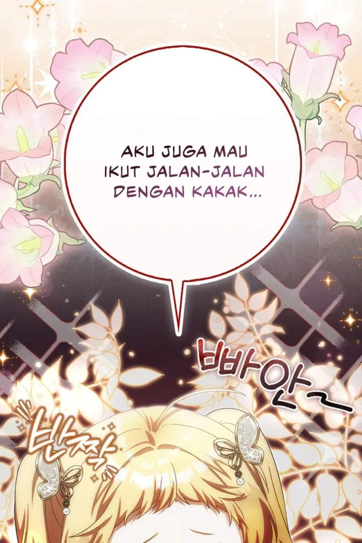 Baca The Baby Fairy is a Villain - Chapter 19 halaman 13