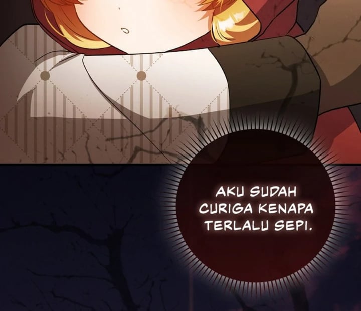 Baca The Baby Fairy is a Villain - Chapter 19 halaman 131
