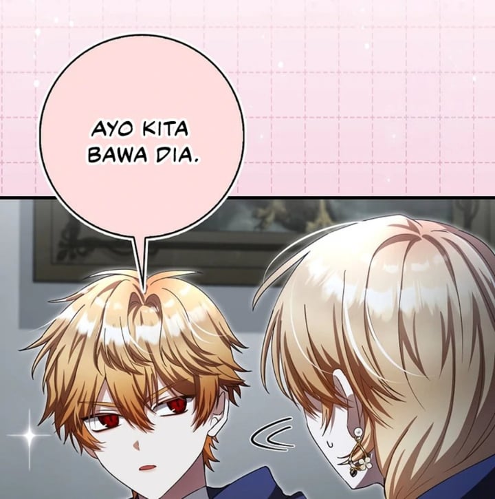 Baca The Baby Fairy is a Villain - Chapter 19 halaman 17