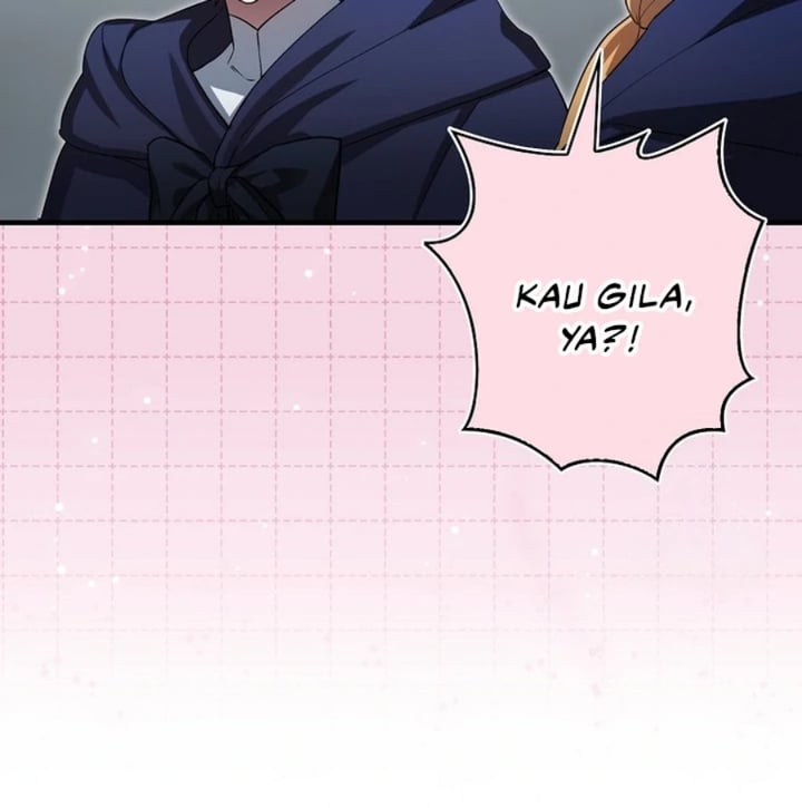 Baca The Baby Fairy is a Villain - Chapter 19 halaman 18