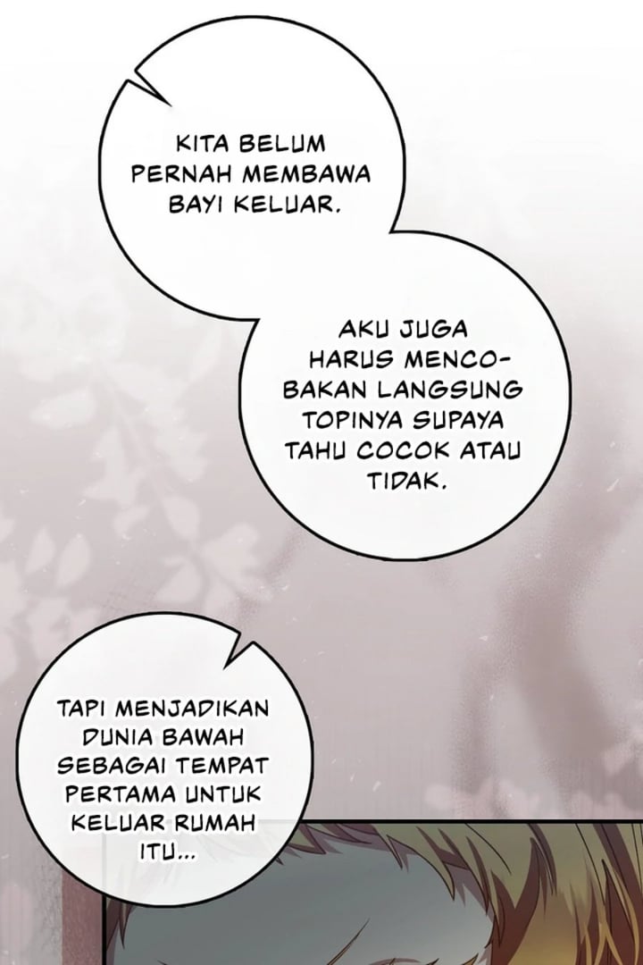 Baca The Baby Fairy is a Villain - Chapter 19 halaman 19