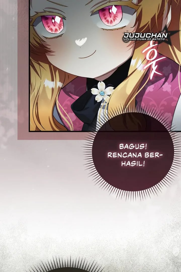 Baca The Baby Fairy is a Villain - Chapter 19 halaman 20