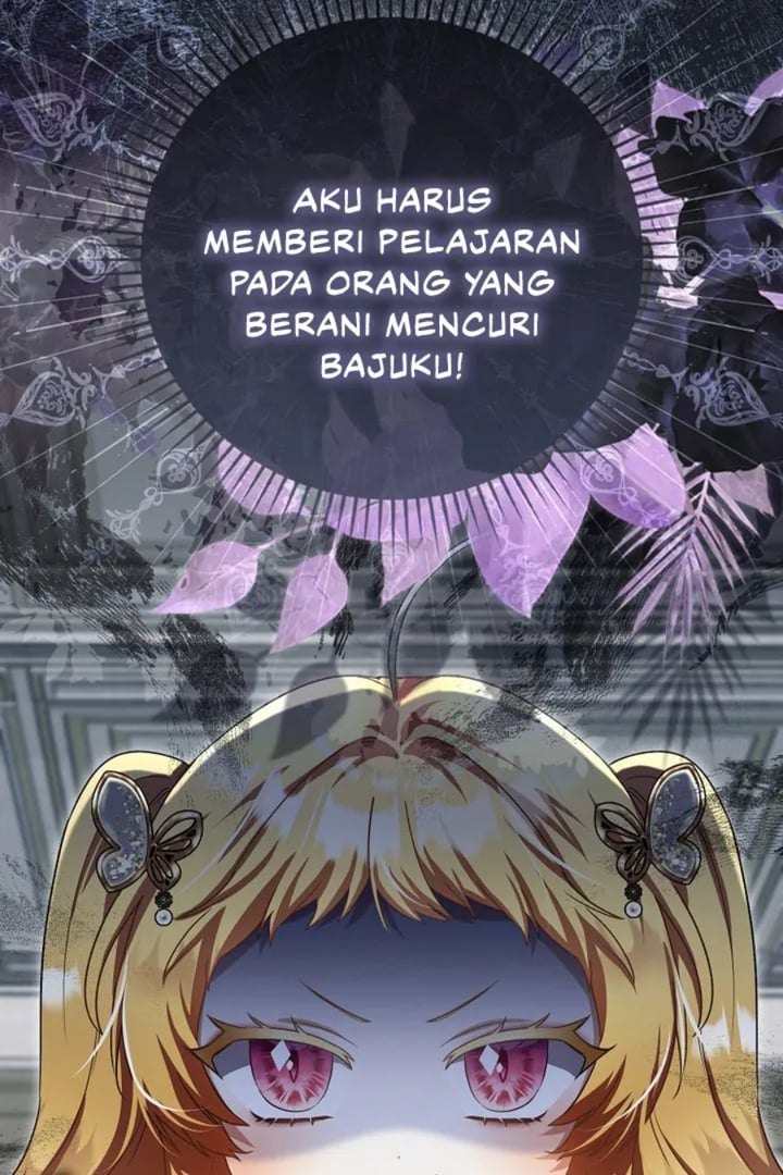 Baca The Baby Fairy is a Villain - Chapter 19 halaman 23