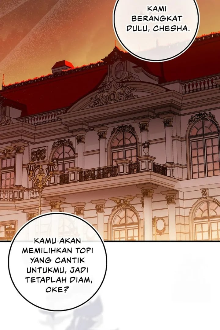 Baca The Baby Fairy is a Villain - Chapter 19 halaman 3