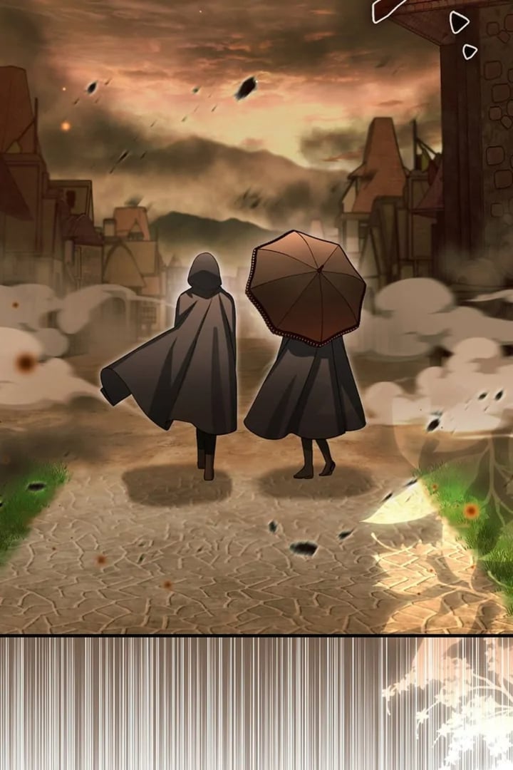 Baca The Baby Fairy is a Villain - Chapter 19 halaman 36