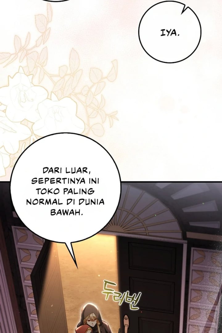 Baca The Baby Fairy is a Villain - Chapter 19 halaman 39
