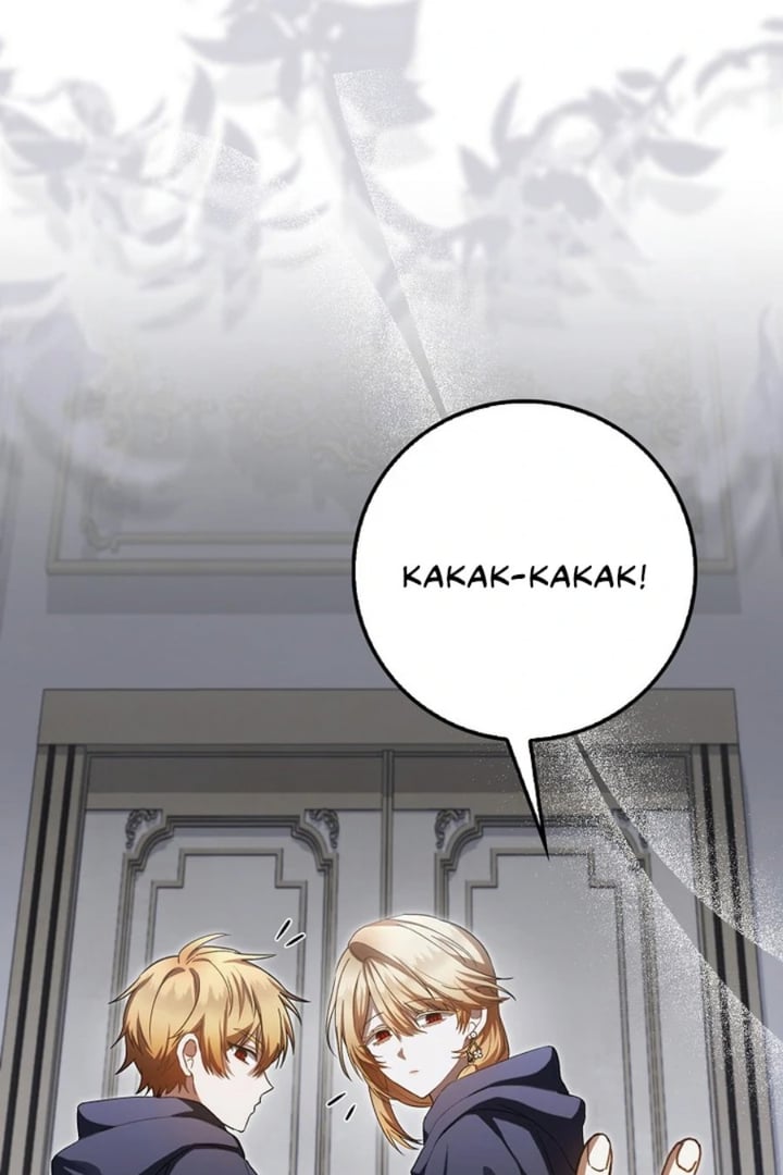 Baca The Baby Fairy is a Villain - Chapter 19 halaman 4