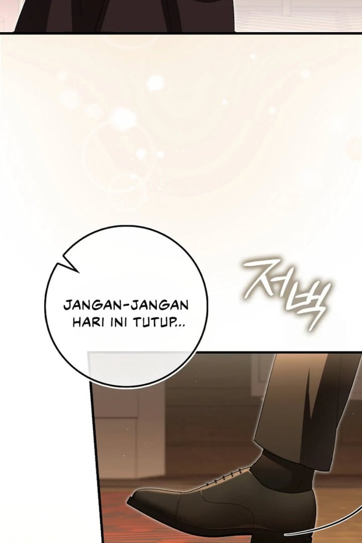 Baca The Baby Fairy is a Villain - Chapter 19 halaman 43