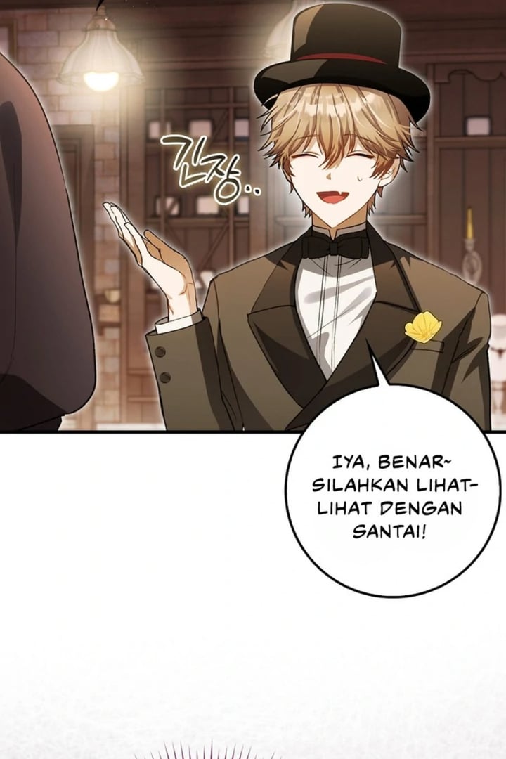 Baca The Baby Fairy is a Villain - Chapter 19 halaman 47