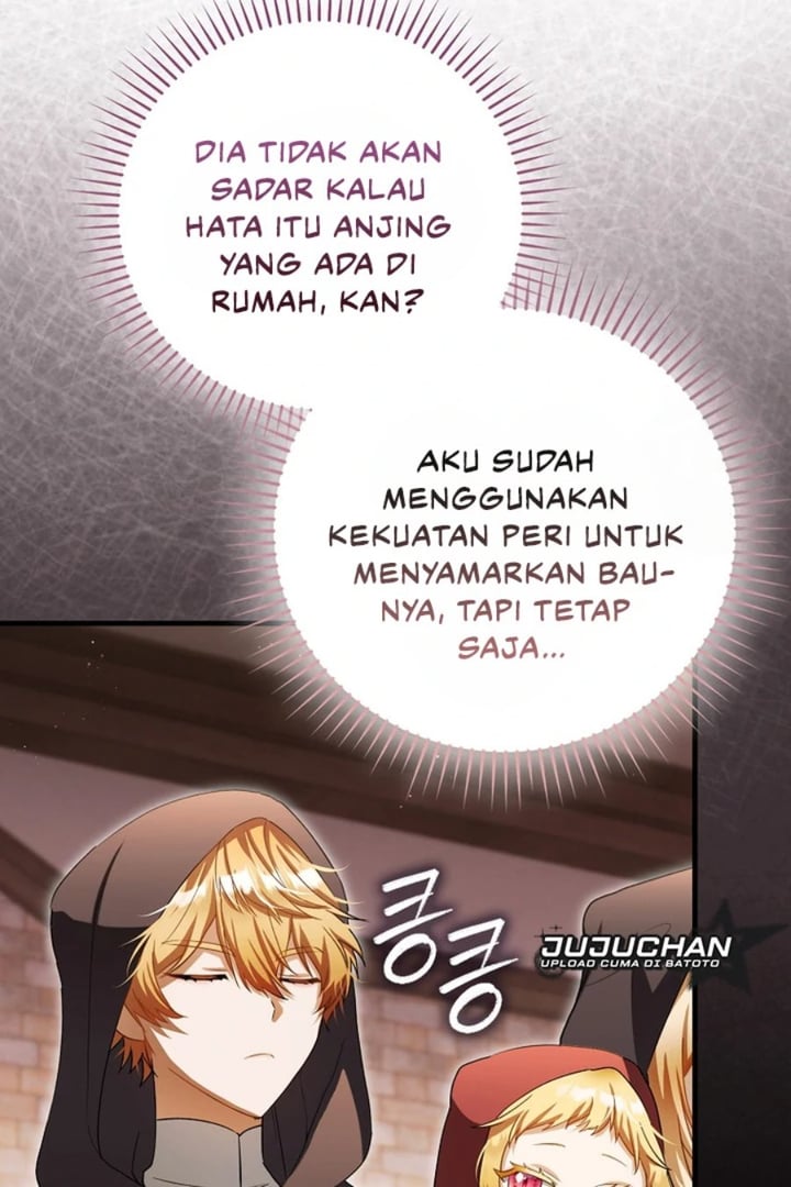 Baca The Baby Fairy is a Villain - Chapter 19 halaman 48