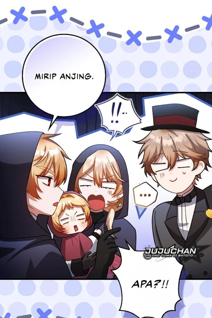 Baca The Baby Fairy is a Villain - Chapter 19 halaman 52