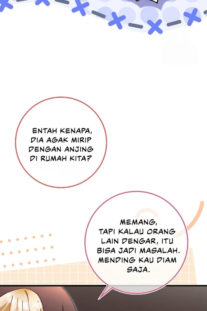 Baca The Baby Fairy is a Villain - Chapter 19 halaman 53