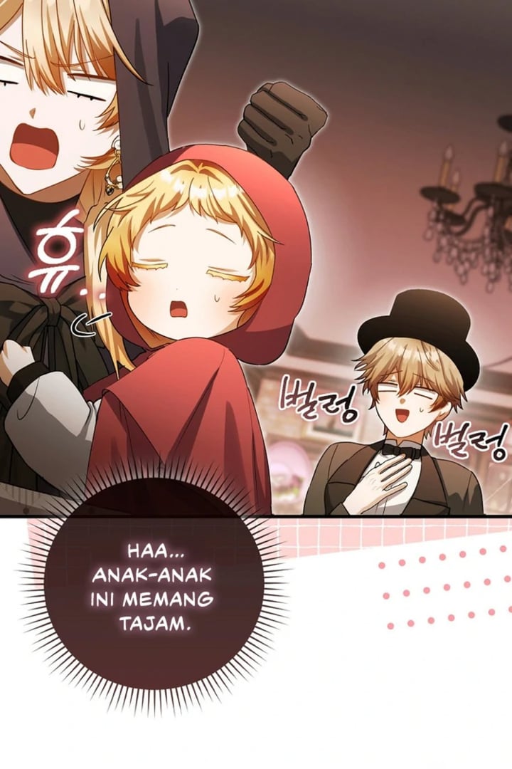 Baca The Baby Fairy is a Villain - Chapter 19 halaman 54