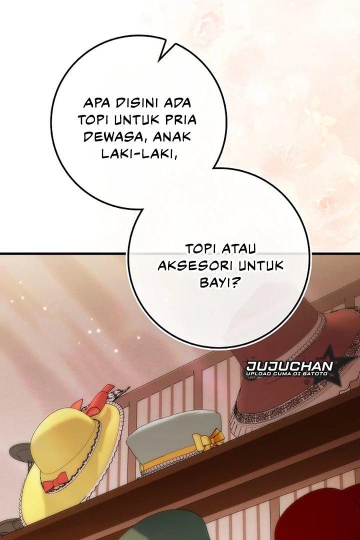 Baca The Baby Fairy is a Villain - Chapter 19 halaman 57