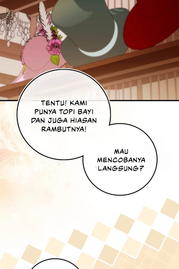 Baca The Baby Fairy is a Villain - Chapter 19 halaman 58