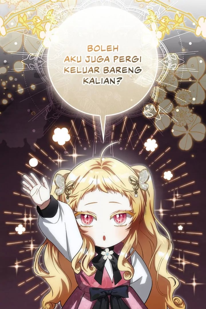 Baca The Baby Fairy is a Villain - Chapter 19 halaman 6