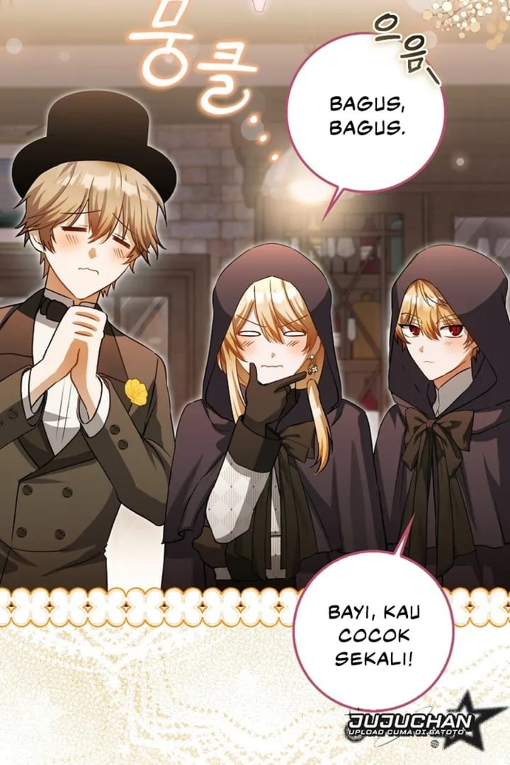 Baca The Baby Fairy is a Villain - Chapter 19 halaman 63