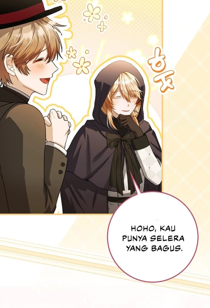 Baca The Baby Fairy is a Villain - Chapter 19 halaman 65