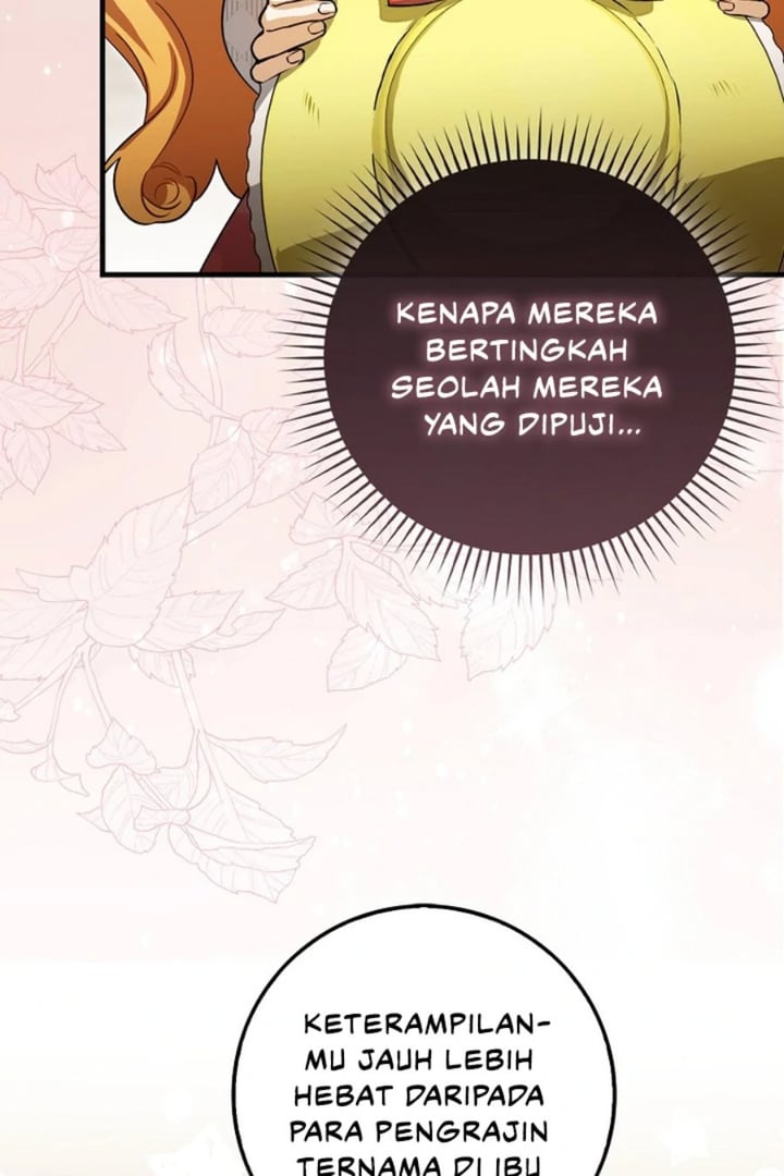 Baca The Baby Fairy is a Villain - Chapter 19 halaman 67