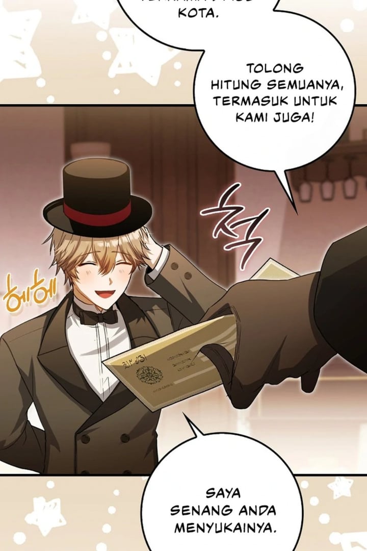 Baca The Baby Fairy is a Villain - Chapter 19 halaman 68