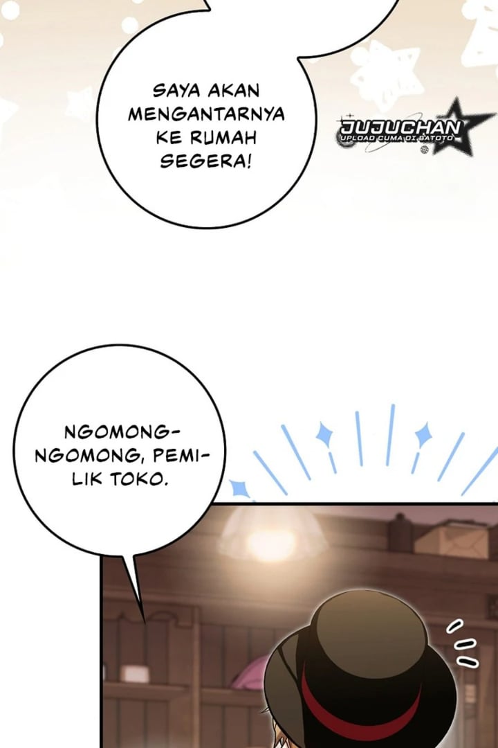 Baca The Baby Fairy is a Villain - Chapter 19 halaman 69