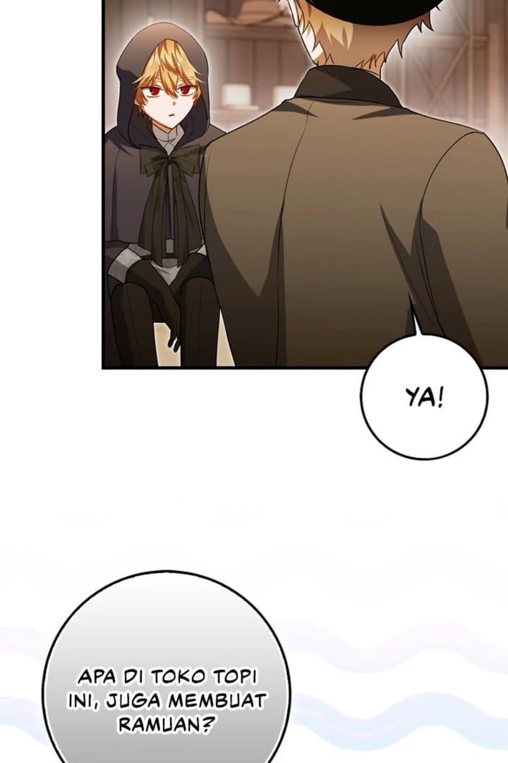 Baca The Baby Fairy is a Villain - Chapter 19 halaman 70