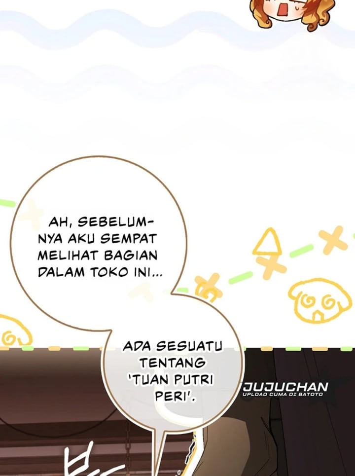Baca The Baby Fairy is a Villain - Chapter 19 halaman 72
