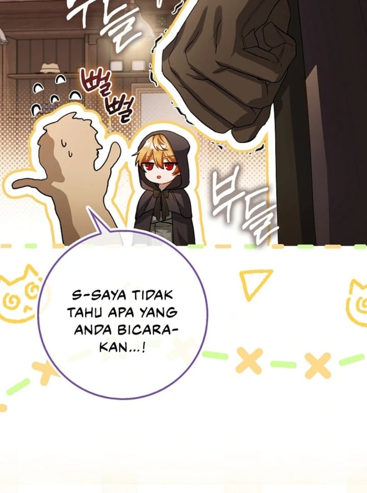 Baca The Baby Fairy is a Villain - Chapter 19 halaman 73