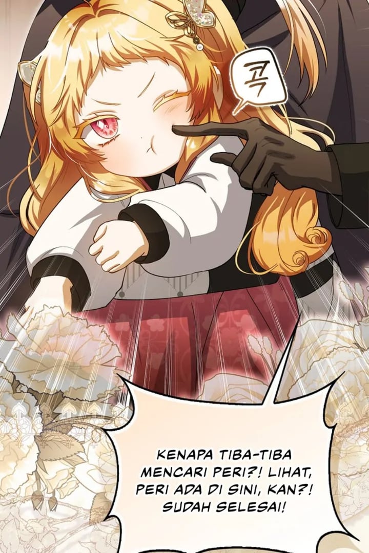 Baca The Baby Fairy is a Villain - Chapter 19 halaman 75