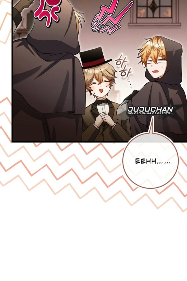 Baca The Baby Fairy is a Villain - Chapter 19 halaman 77