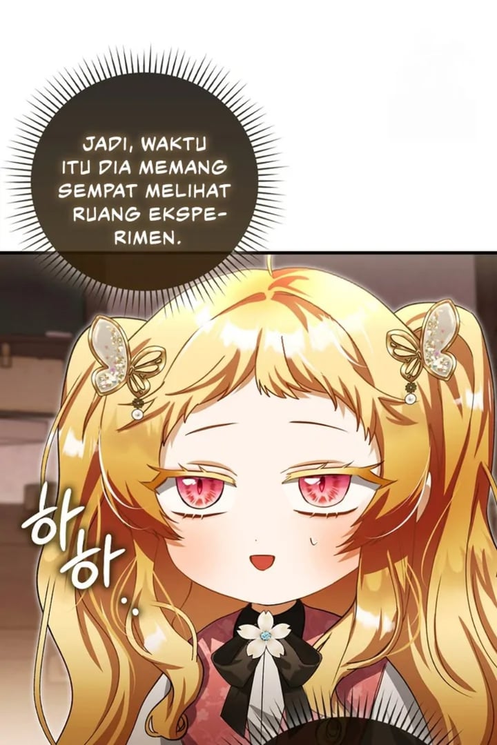 Baca The Baby Fairy is a Villain - Chapter 19 halaman 78