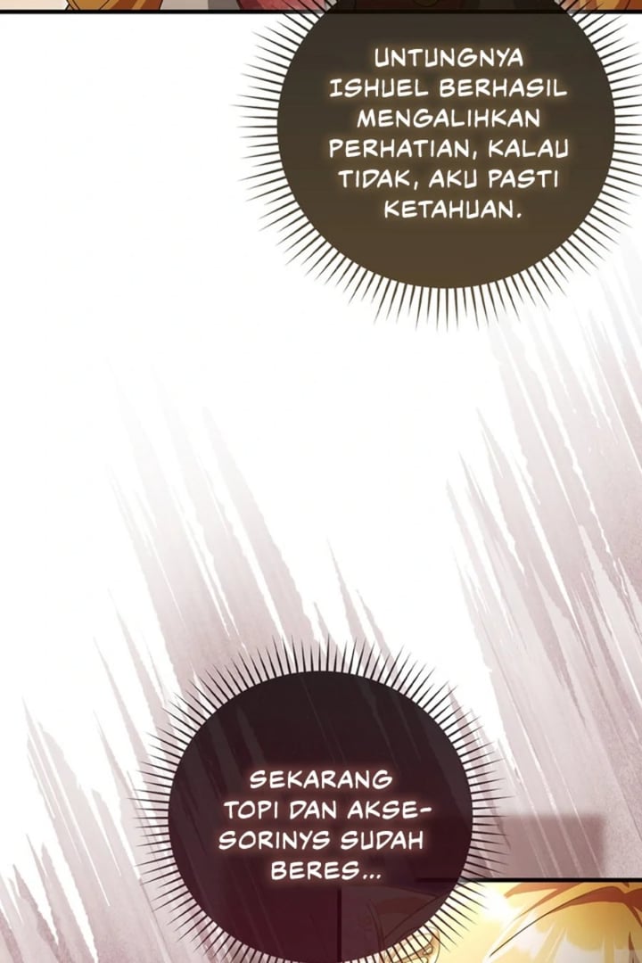 Baca The Baby Fairy is a Villain - Chapter 19 halaman 79