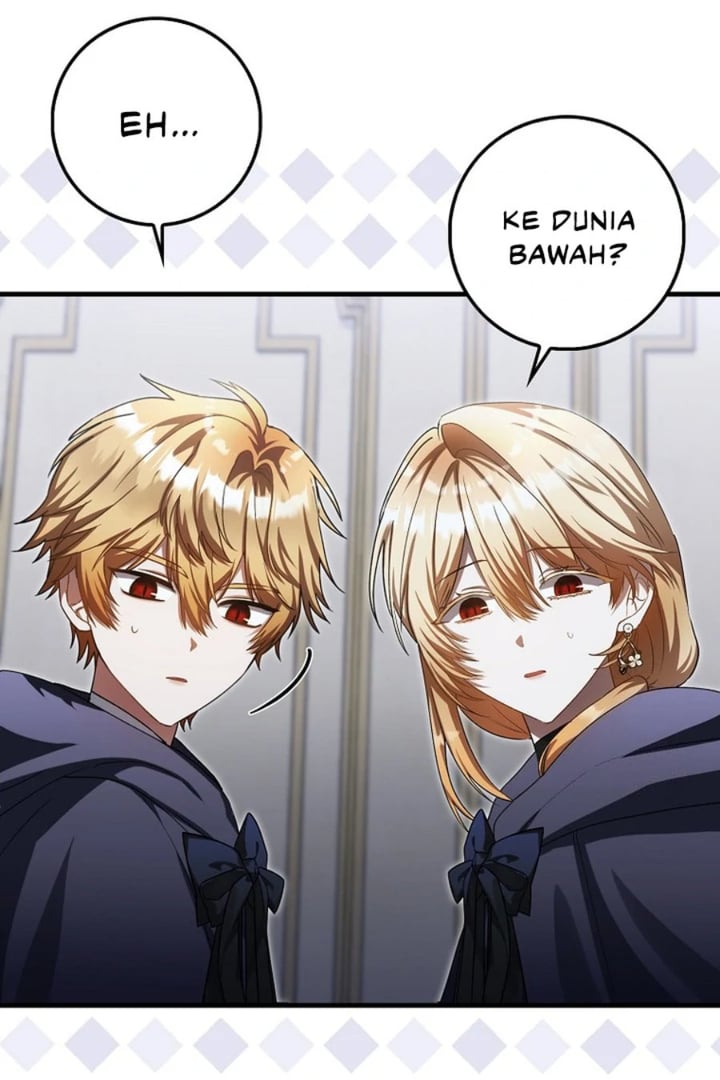 Baca The Baby Fairy is a Villain - Chapter 19 halaman 8