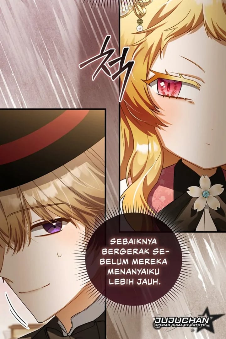 Baca The Baby Fairy is a Villain - Chapter 19 halaman 80